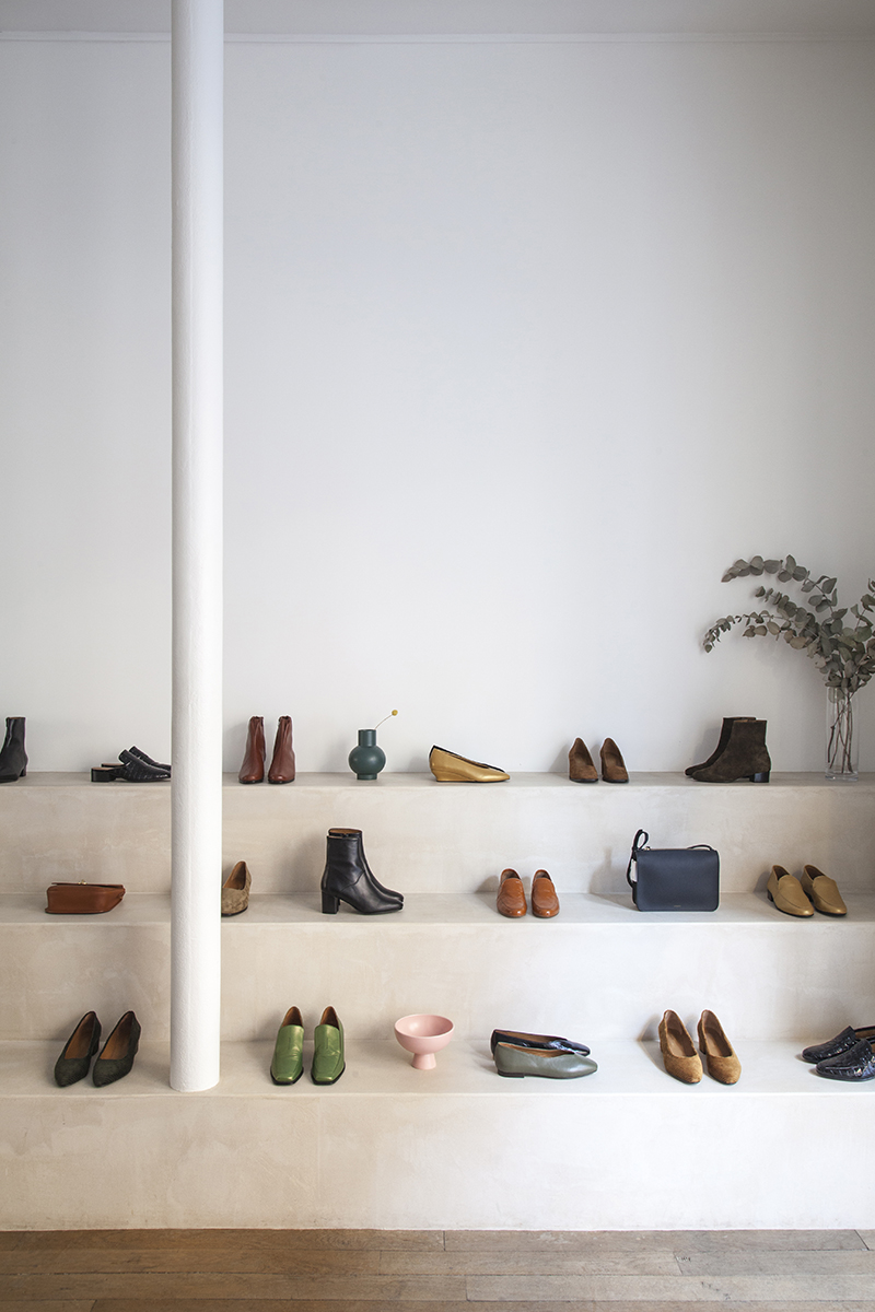 Batiik Studio Project