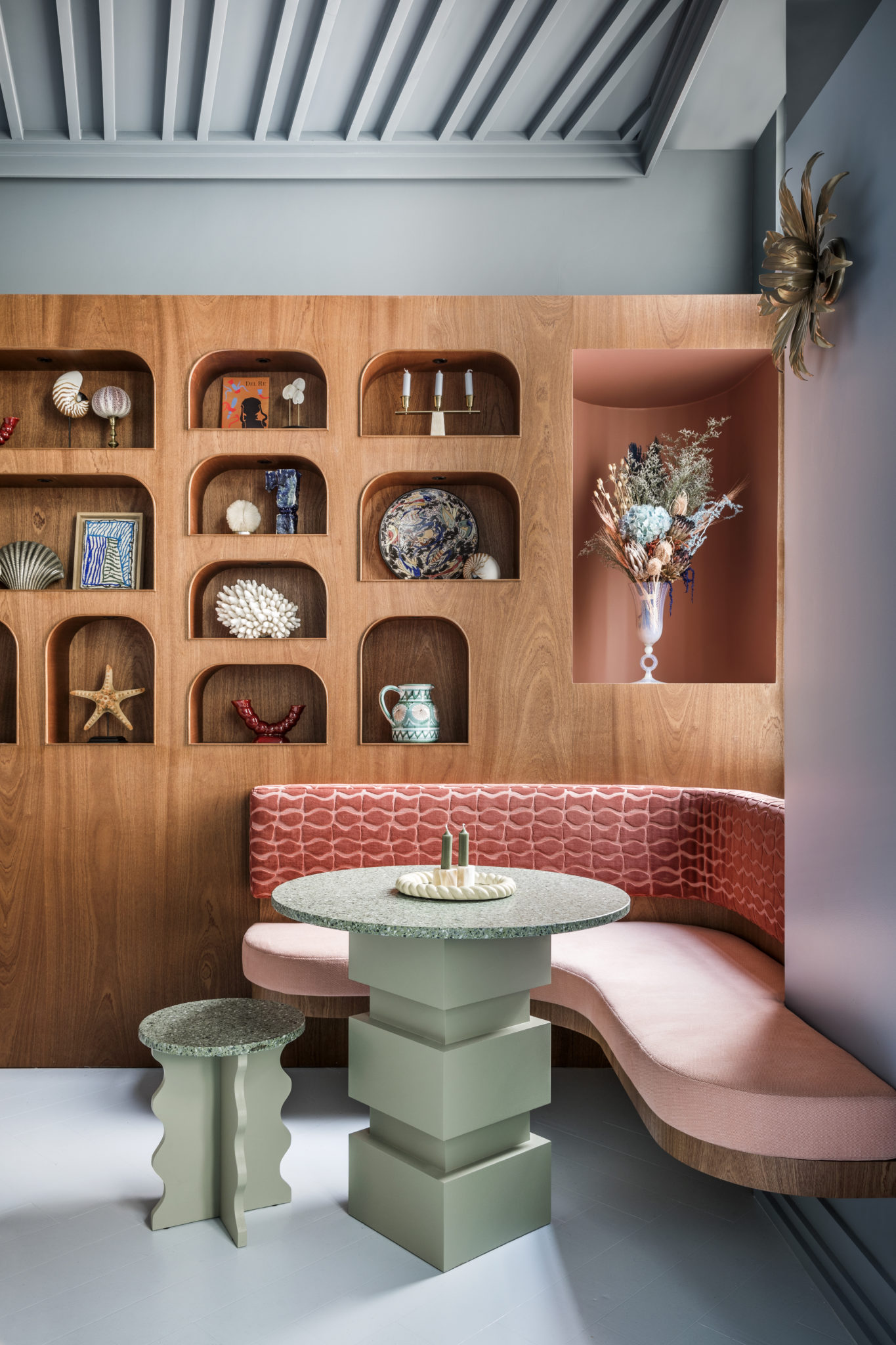 Batiik Studio Project