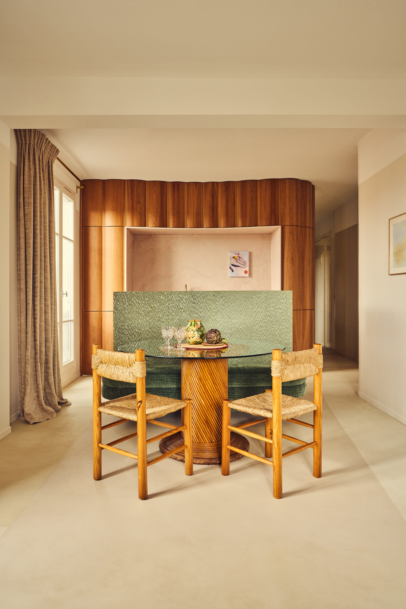 Batiik Studio Project