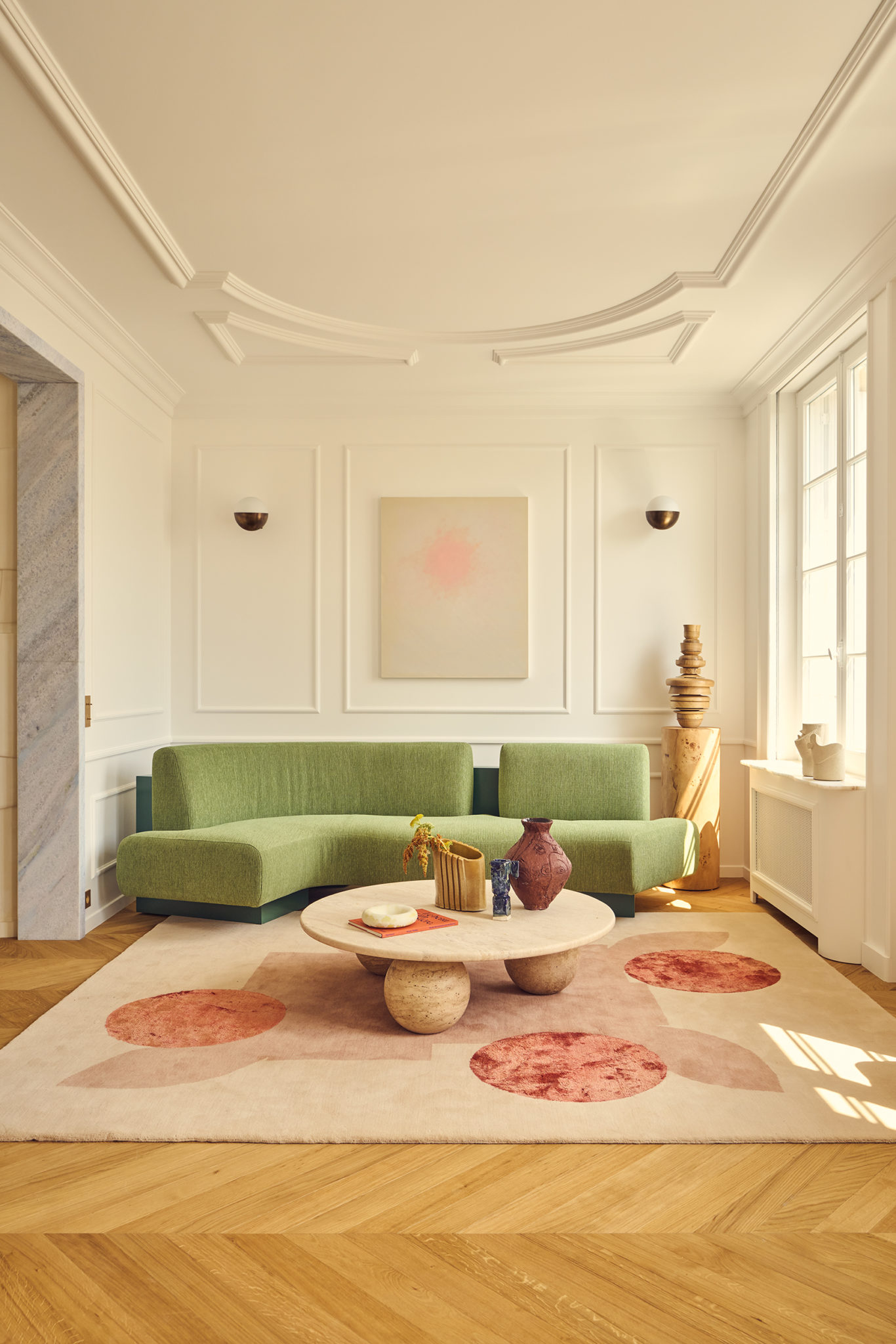 Batiik Studio Project