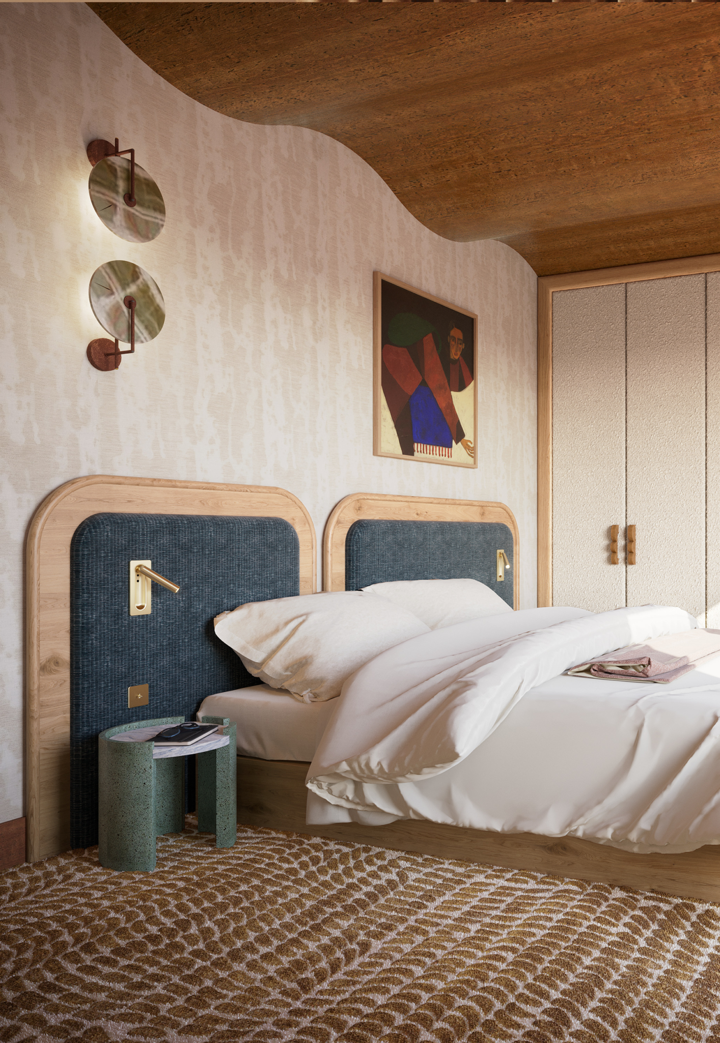 Batiik Studio Project