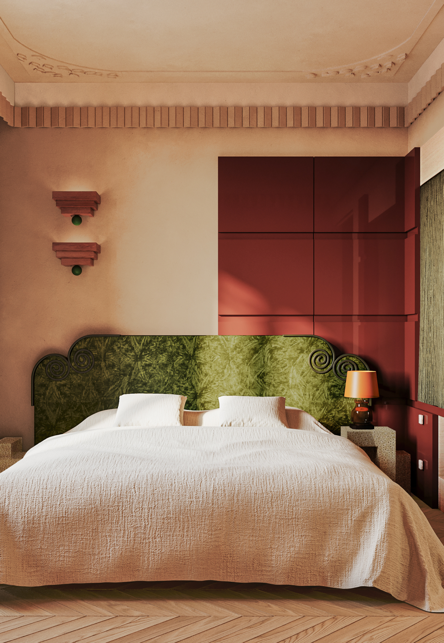 Batiik Studio Project