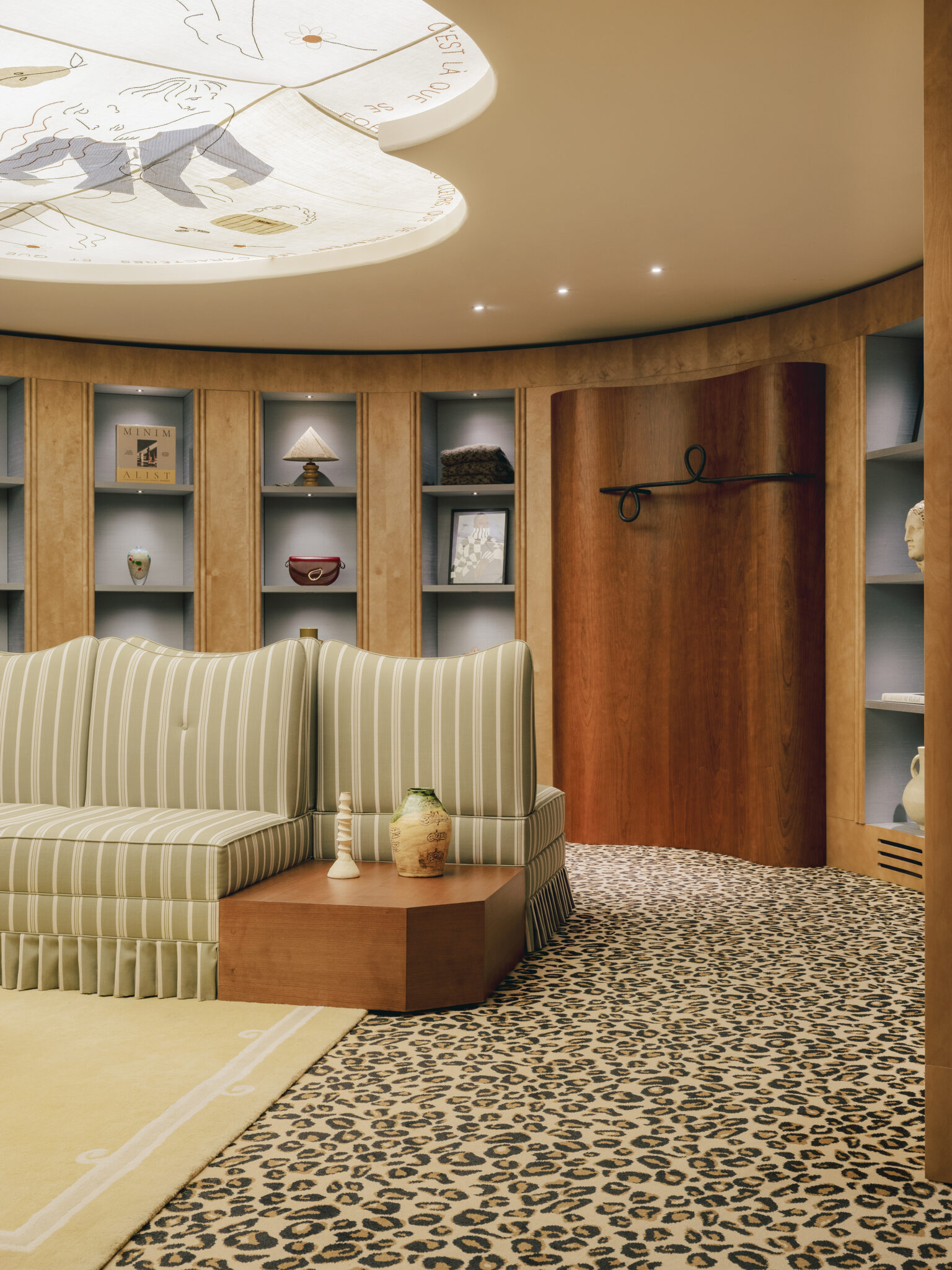 Batiik Studio Project