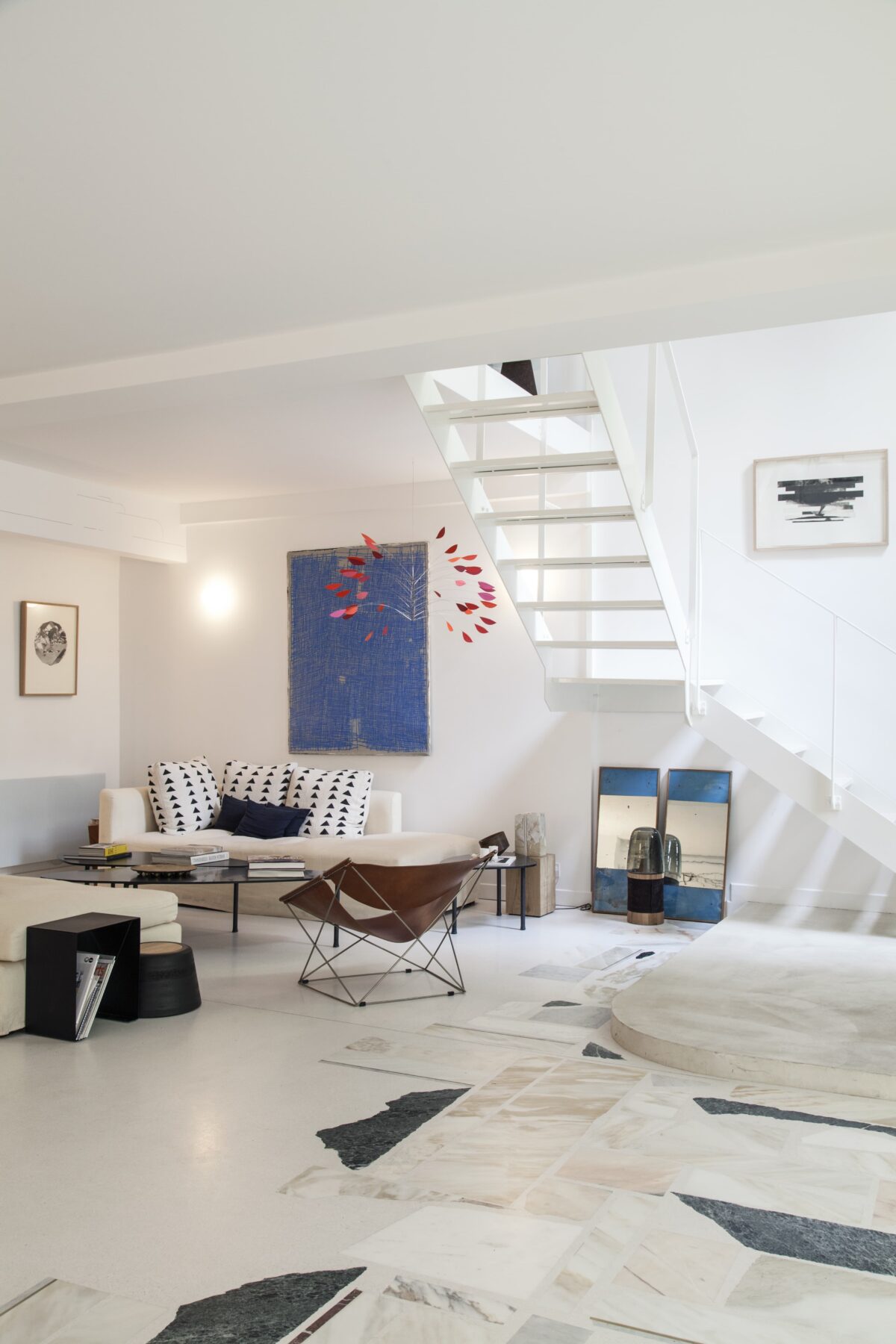 Amélie, l&rsquo;Art Room