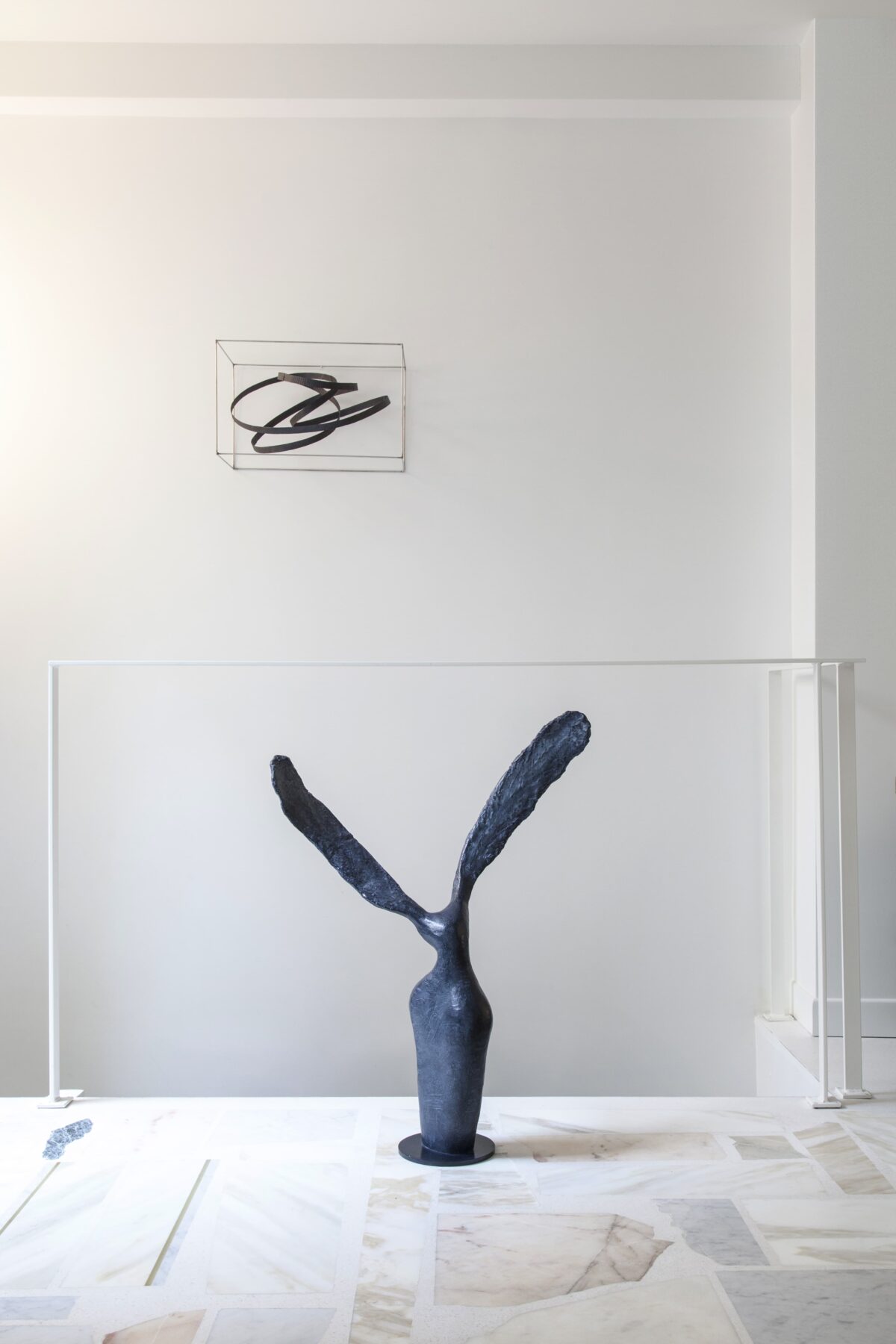 Amélie, l&rsquo;Art Room