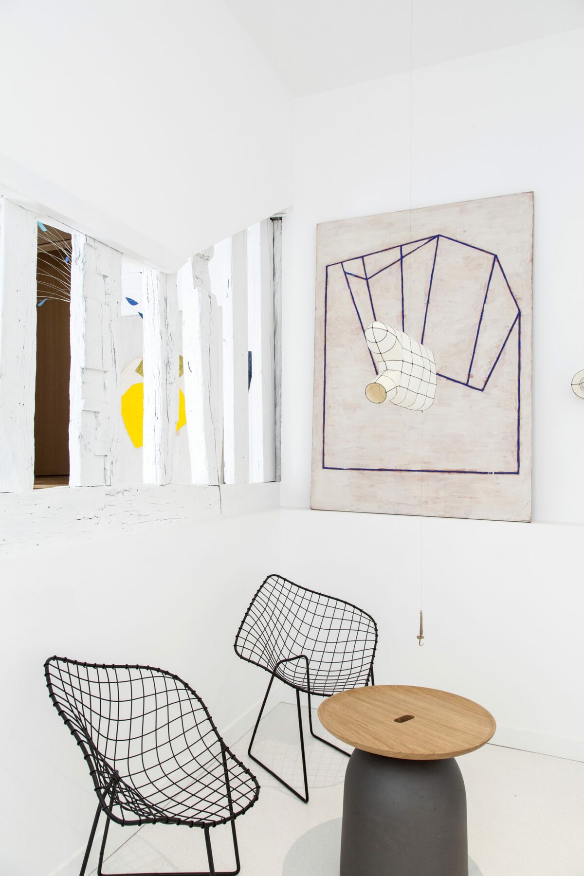 Amélie, l&rsquo;Art Room