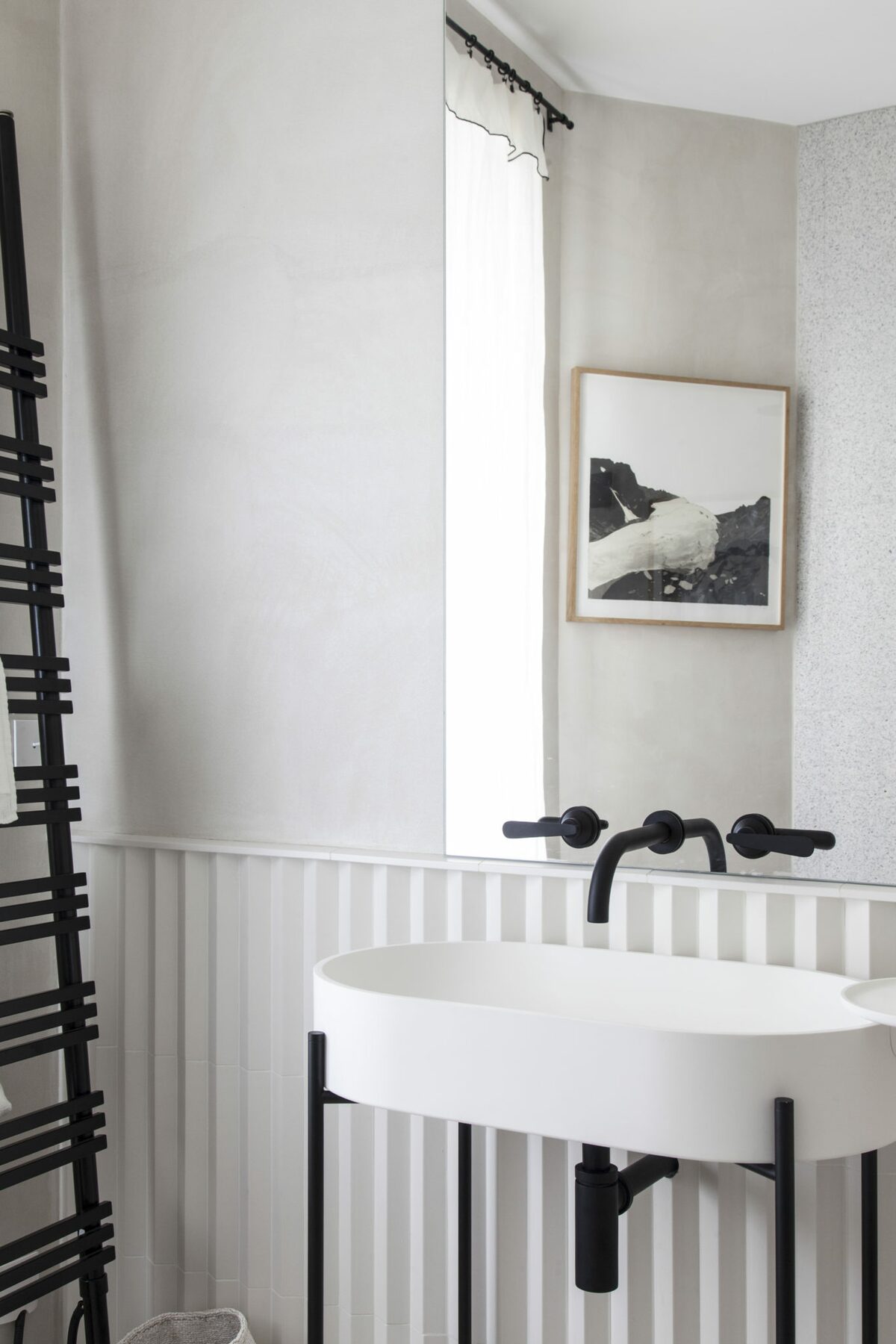 Amélie, l&rsquo;Art Room