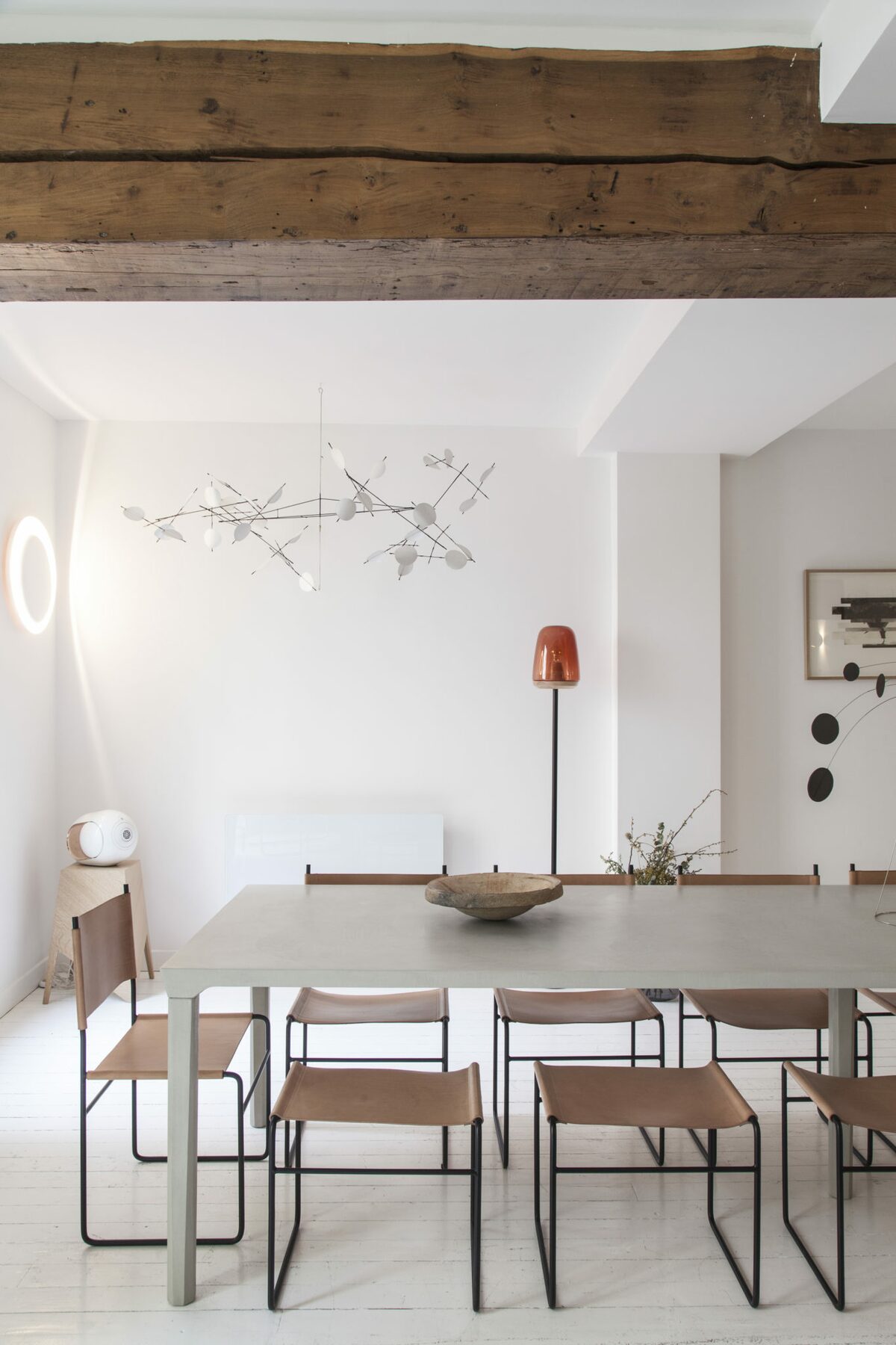 Amélie, l&rsquo;Art Room