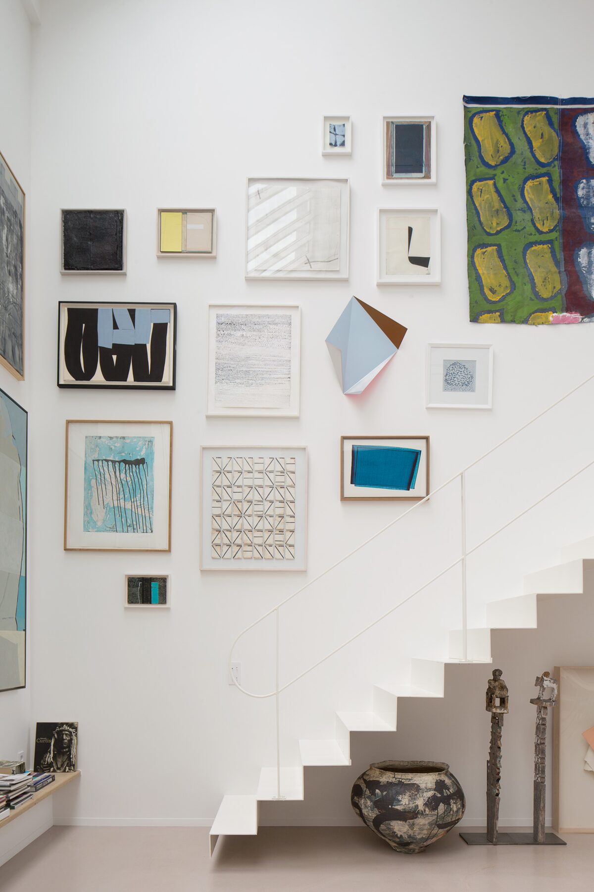 Amélie, l’Atelier