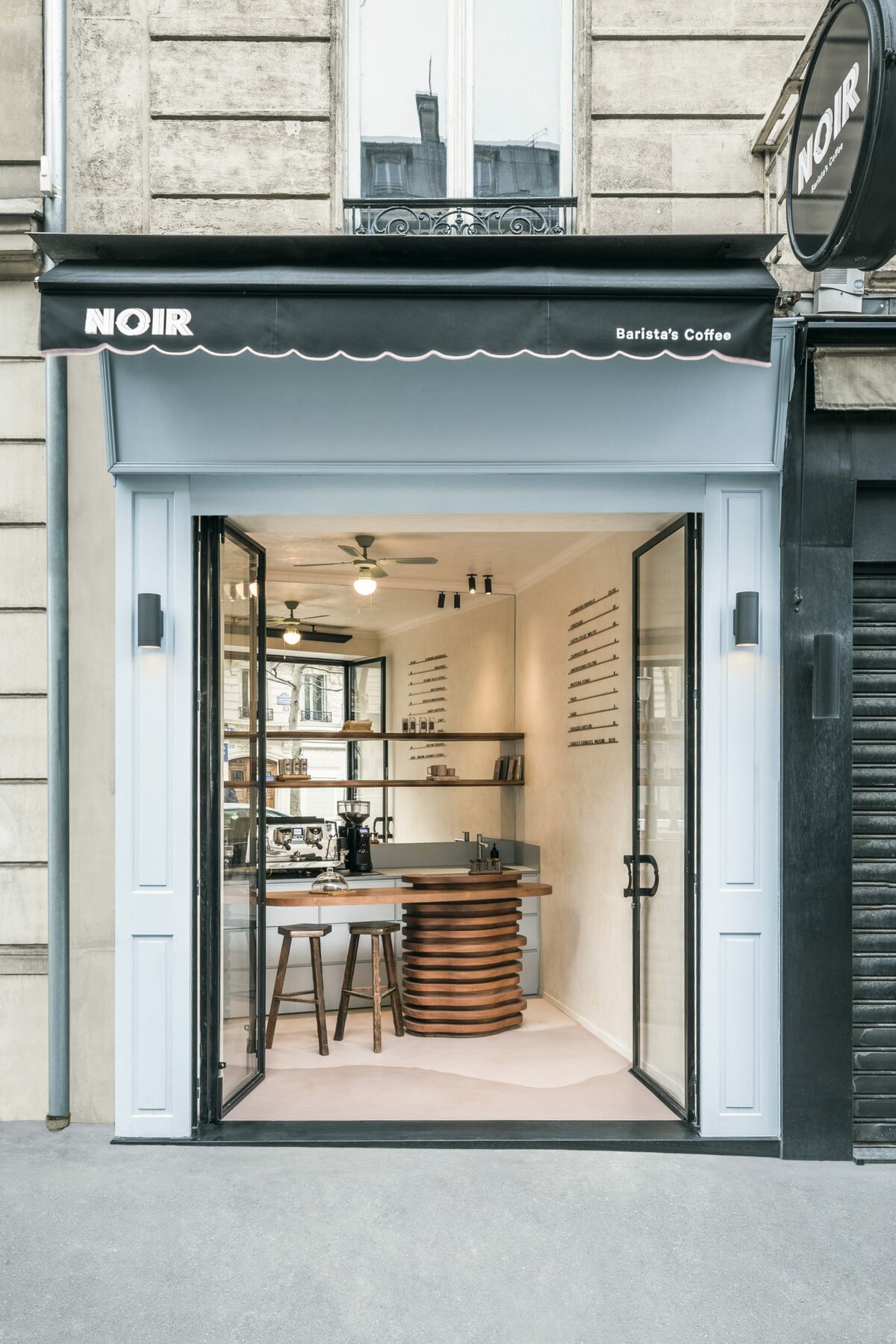 Noir