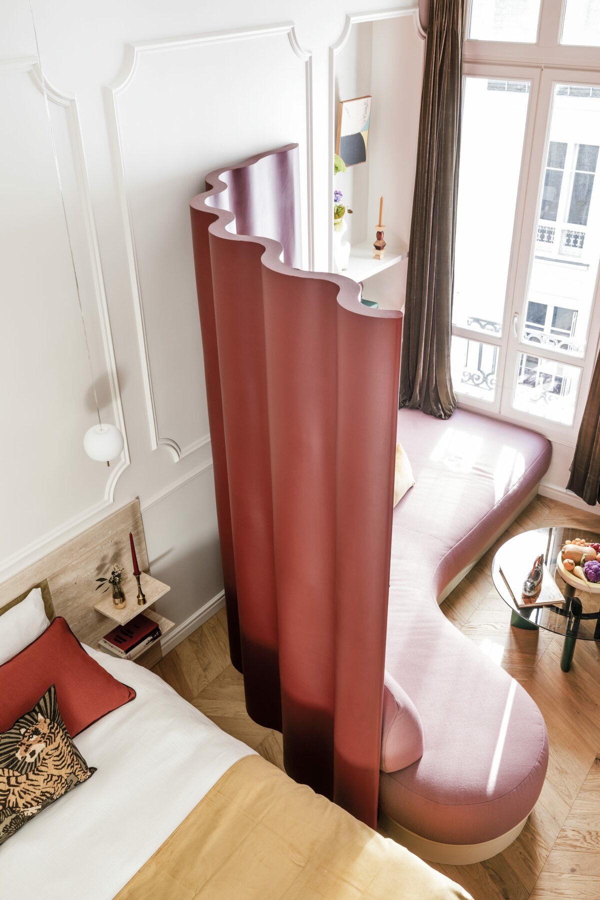 Haussmann