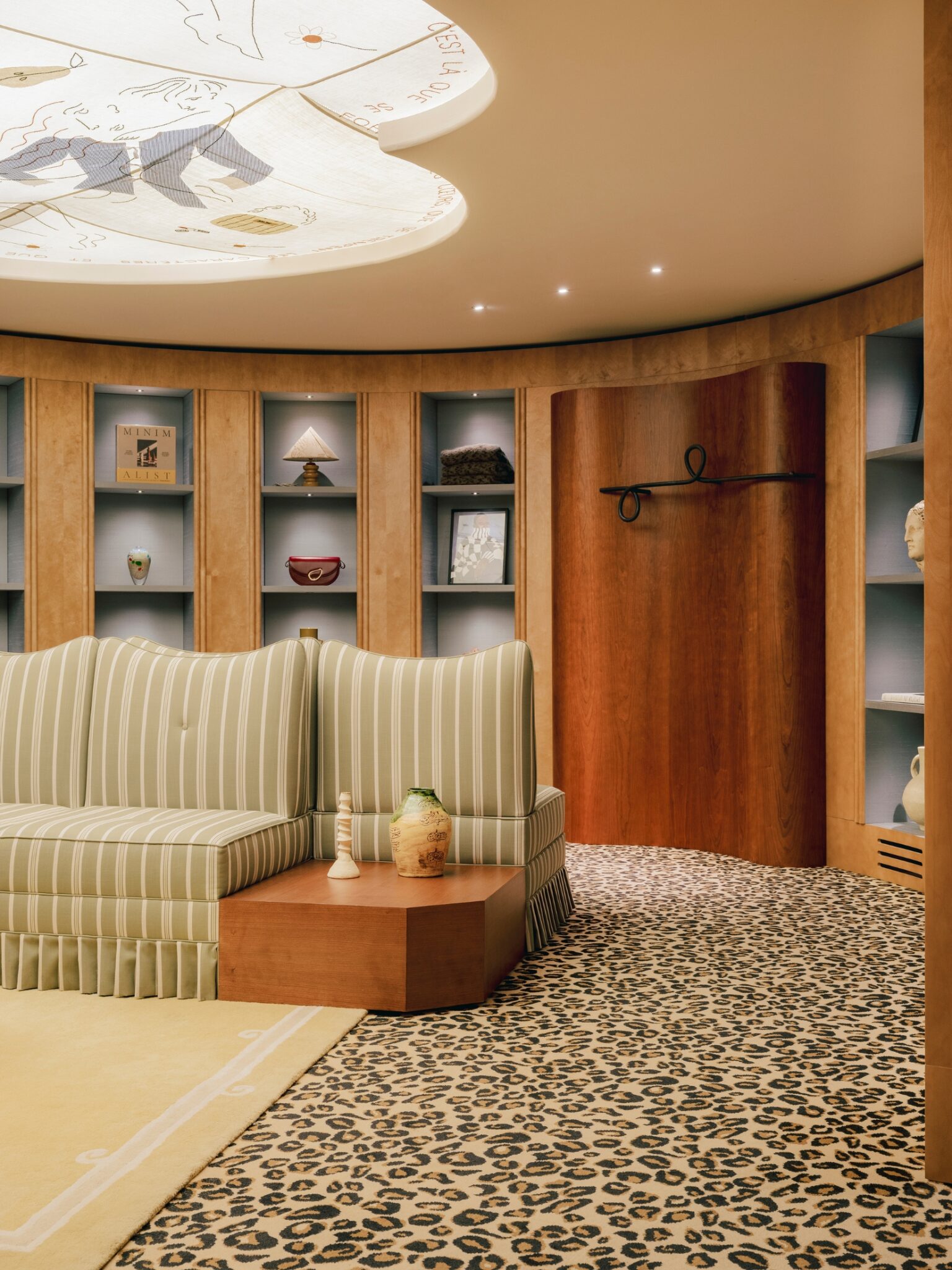 Batiik Studio Project