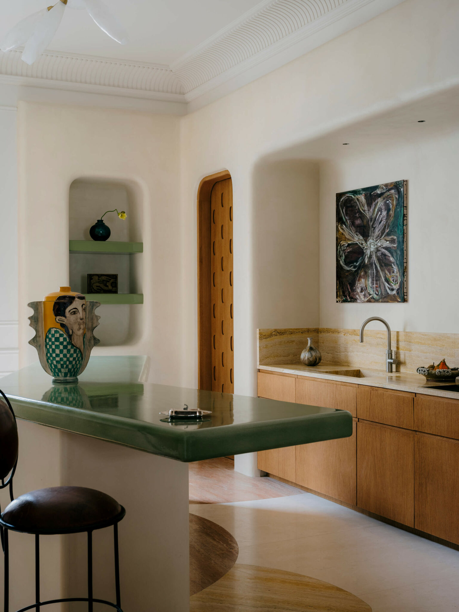 Batiik Studio Project